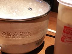 -额娘·春饼烤鸭(乐汇城店)