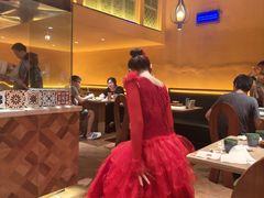 -耶里夏丽·新疆菜·28年喀什老馆(田林东路店)