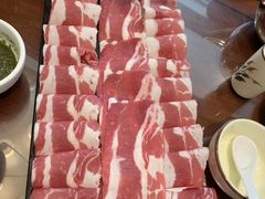 -竹叶涮肉坊(总店)