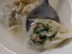 荠菜鲜肉馄饨-袁记云饺(邯郸路店)