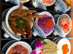 -楠火锅(仁恒梦中心店)