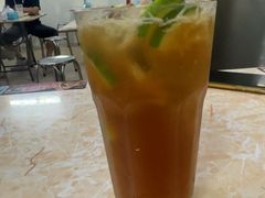 -渔记茶餐厅(渔村店)