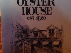 -Union Oyster House