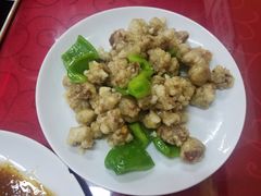 -老都一处饺子馆(道里店)