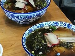 -裕兴记·三虾面(西北街总店)