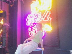 -Tenker Club弹刻极限主题公园 · 蹦床 · 团建 · 生日派对(大关店)