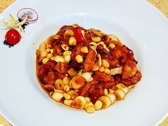 -铜锣湾·有麝自然香(重庆新天地店)