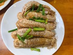 皮皮虾-温州一家人美食(西木头市店)