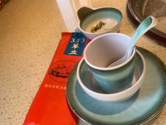 -九府羊鲜羊火锅·烧烤(海那城店)