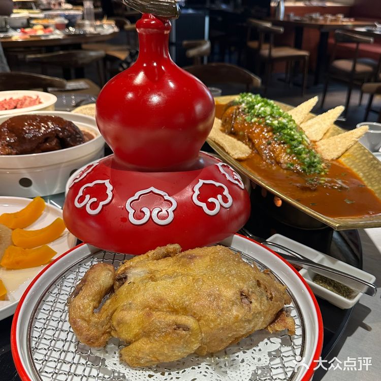 西安钟楼附近！超多人逛吃的宝藏地方