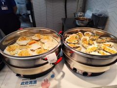 -盒马鲜生(皇庭广场店)