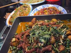 -醉小酒馆·川菜·江湖菜·重庆菜(观音桥旗舰店)