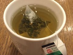 -星巴克(西安李家村万达店)