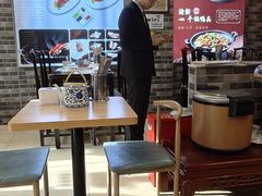 -吴记百姓菜馆·北京菜·烤鸭(故宫店)