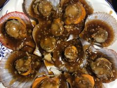 -公寓家常菜馆(海军博物馆店)