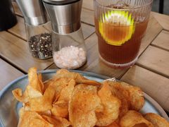 -Bistro 63 创意融合料理(广粤天地店)