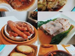 -阿政粤小馆(中央大街店)