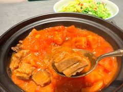 -俏立方·15年新楚菜