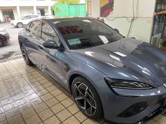 -车水马龙3M汽车贴膜冠军店隐形车衣改色膜(漕宝路中环店)