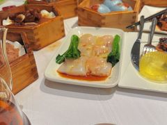 -南宁荔园维景国际酒店·荔园中餐厅
