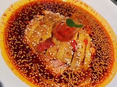 -雀蓝川菜(星悦汇店)