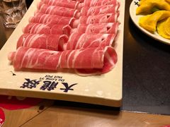 -大龙辣火锅·龙虾·烧烤(湖滨新天地店)