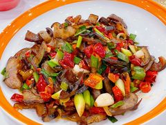 -厨彩阳光(河东路店)