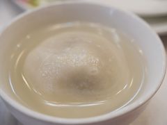 萝卜丝汤团-渭塘酒家(生态园店)