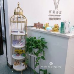 -YooMee优美智能科技美肤机构
