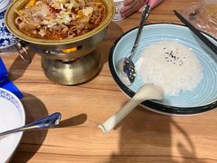 -西部马华清真兰州牛肉面·烧烤夜市(三里河店)