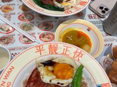 -肥韬茶餐厅(海上世界店)