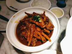 -小菜园新徽菜(苏州繁花中心店)