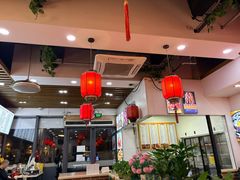 -台州老六海鲜面馆(上南总店)