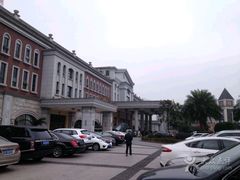 -岱江花园饭店
