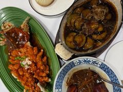-香雪海饭店中餐厅(人民桥店)