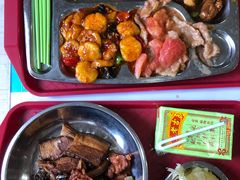 -北京大学-燕南食堂