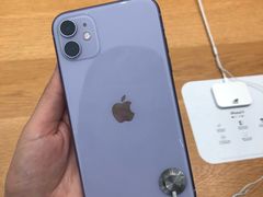 -Apple 零售店(apm Hong Kong)