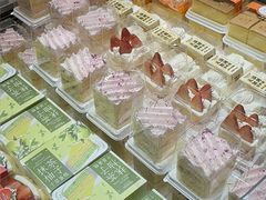 -TOUCH泰奇(奉贤宝龙城市广场店)