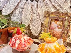 -高力乐面包咖啡厅(西塔店)