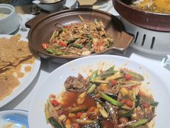 -光海·乡记酸菜鱼·始于1996(花园路店)
