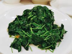 酒香草头-光明邨大酒家(淮海路店)