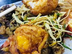 -香里香自助快餐(全安广场店)