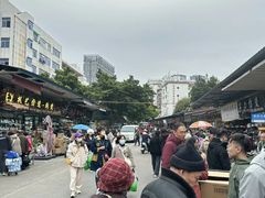 -南泰百货批发市场