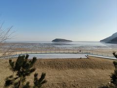 -连云港金陵海州湾会议中心