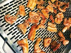 -陈小肠自助火盆烧烤(海门渔村美食街店)