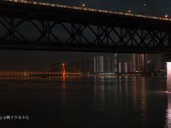 -武汉关码头(轮渡站)