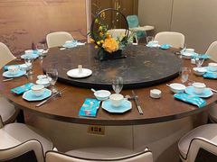 包厢-童福兴·南京菜(老门东店)