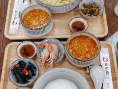 -蟹味阁·蟹黄面(体育西横街店)