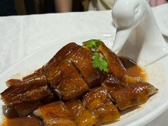 -禾府酒家·传统广府味(番禺店)
