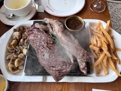 -Entrecôte 法国牛扒馆(保利·时光里店)